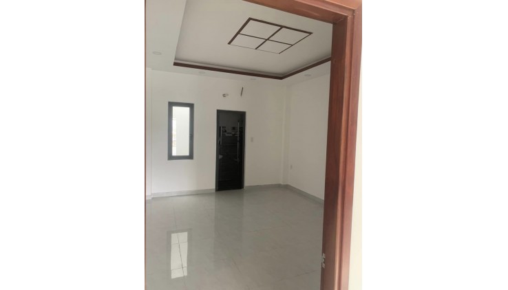 HẺM 8M, SÁT MẶT TIỀN ĐƯỜNG SỐ 18B, KHU PHÂN LÔ, 56M2, 4 TẦNG 5PN GIÁ 5.X TỶ